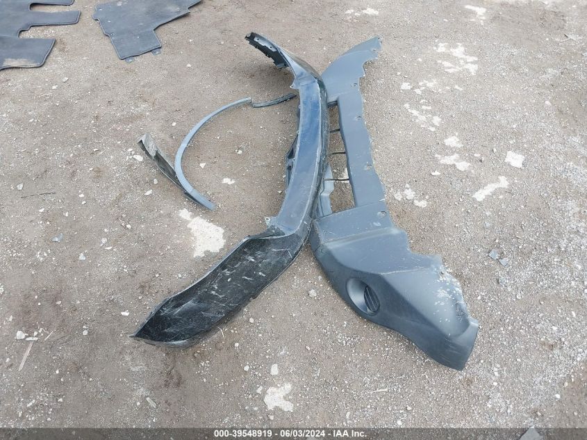 2008 Honda Cr-V Ex VIN: JHLRE48598C057696 Lot: 39548919