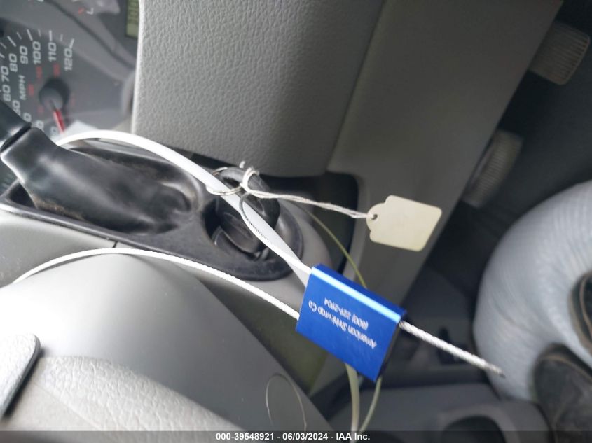 2005 Ford F150 Supercrew VIN: 1FTPW14595FA31681 Lot: 39548921