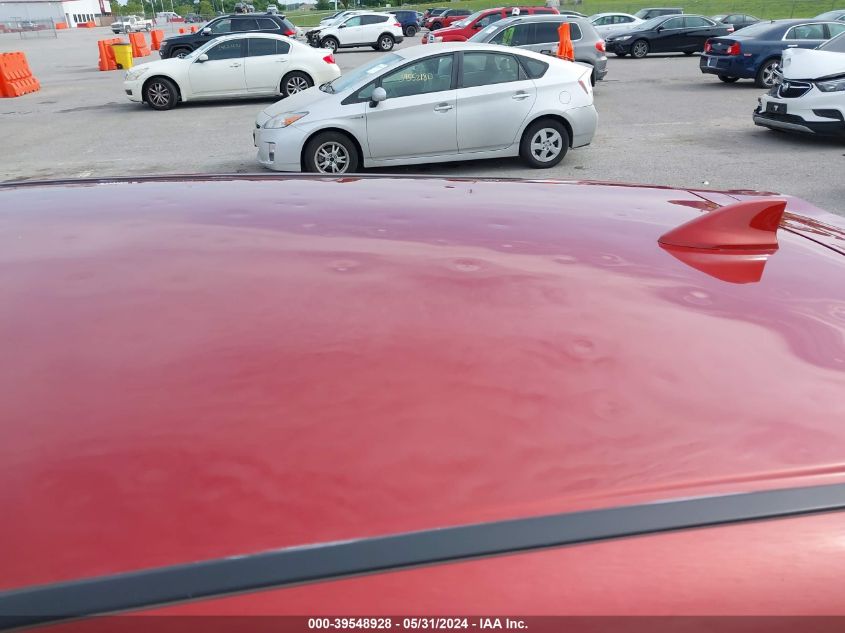 2019 Honda Cr-V Ex VIN: 2HKRW1H52KH506785 Lot: 39548928