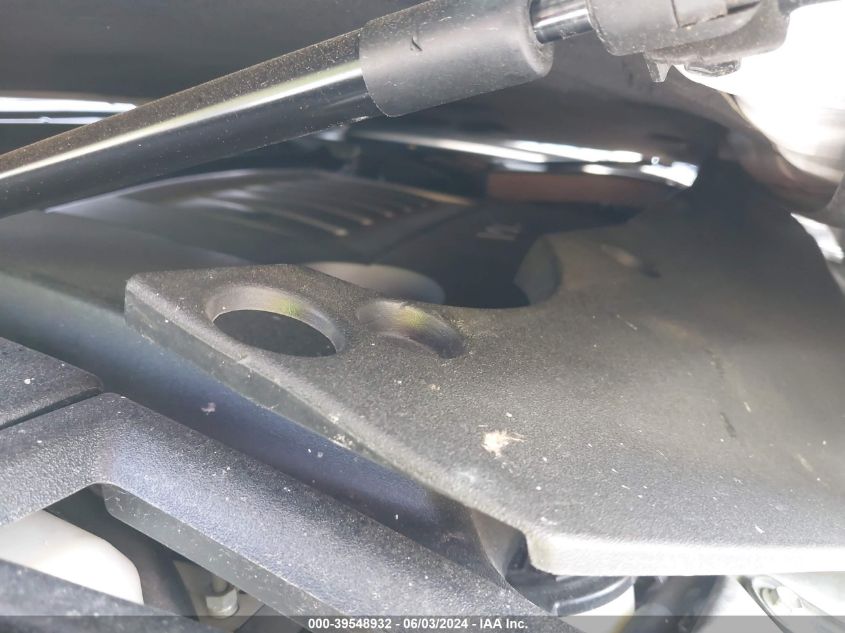 2007 Lexus Es 350 VIN: JTHBJ46G572083455 Lot: 39548932