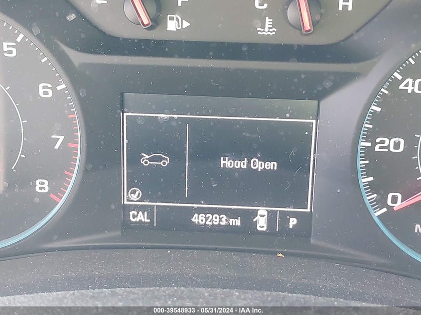 2017 Chevrolet Malibu 1Lt VIN: 1G1ZE5ST0HF160958 Lot: 39548933