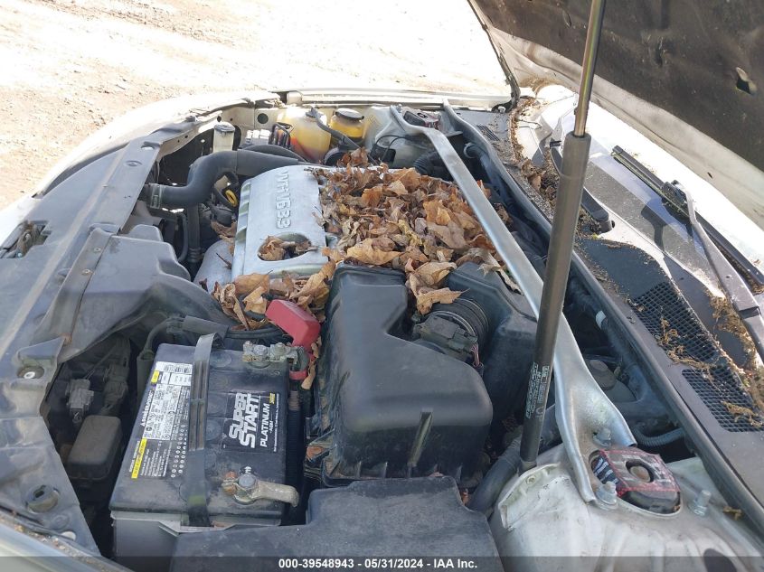 2004 Lexus Es 330 VIN: JTHBA30G240022624 Lot: 39548943