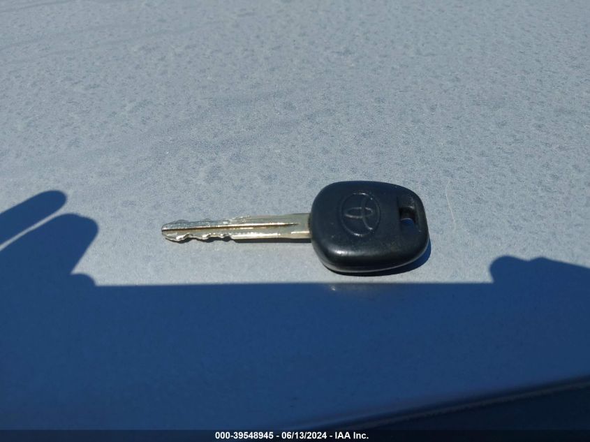 2011 Toyota Corolla VIN: JTDBU4EE0B9140105 Lot: 39548945