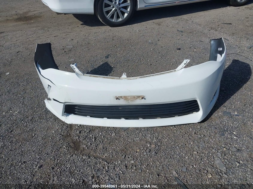 2012 Toyota Camry Xle VIN: 4T1BF1FK3CU520076 Lot: 39548961