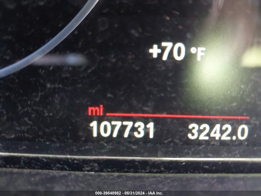 2015 BMW 435I Gran Coupe xDrive VIN: WBA4B3C53FD670189 Lot: 39548982