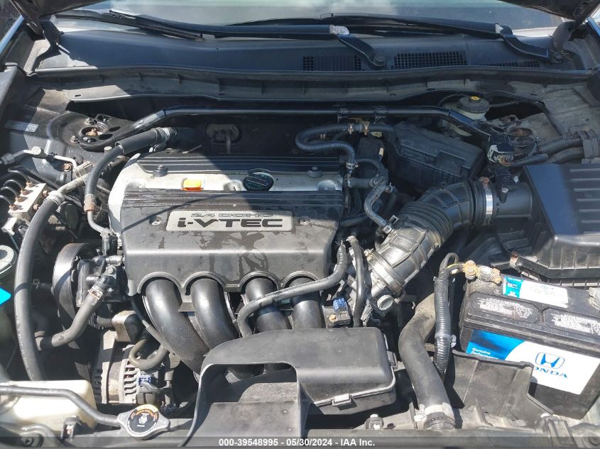 JHMCP26738C075275 | 2008 HONDA ACCORD