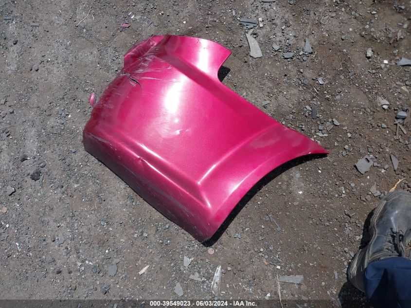 2011 Dodge Grand Caravan Crew VIN: 2D4RN5DGXBR661365 Lot: 39549023