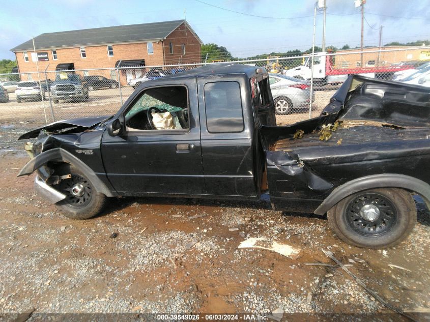 1999 Ford Ranger Xlt VIN: 1FTZR15X3XPB58147 Lot: 39549026