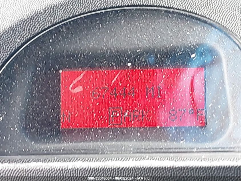 2006 Pontiac Grand Prix Gt VIN: 2G2WR554361299736 Lot: 39549034