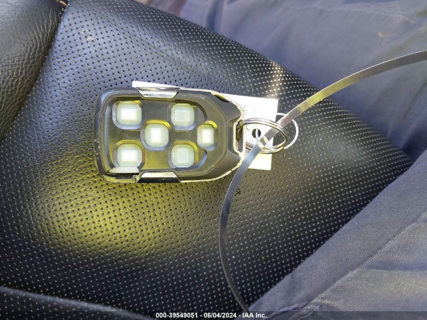 2019 GMC Terrain Slt VIN: 3GKALPEV8KL175485 Lot: 39549051