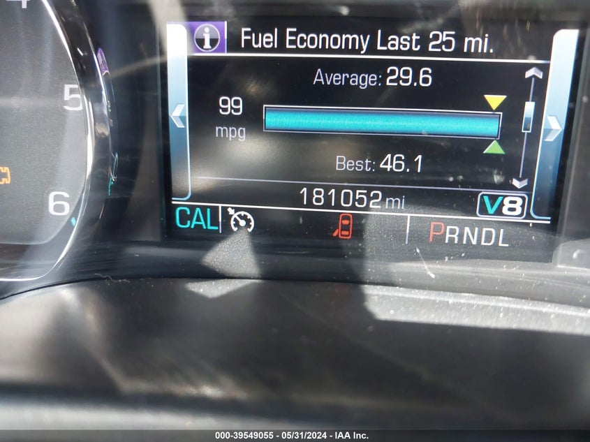 2018 Chevrolet Silverado 1500 High Country VIN: 3GCUKTEJXJG367984 Lot: 39549055