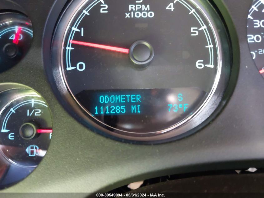 2012 GMC Sierra 1500 Denali VIN: 3GTP2XE20CG300245 Lot: 39549094