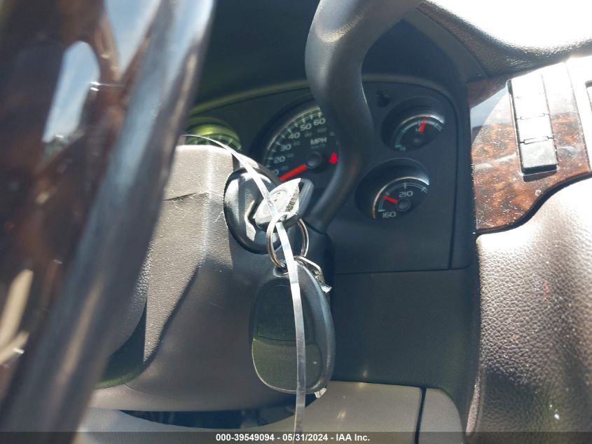 2012 GMC Sierra 1500 Denali VIN: 3GTP2XE20CG300245 Lot: 39549094