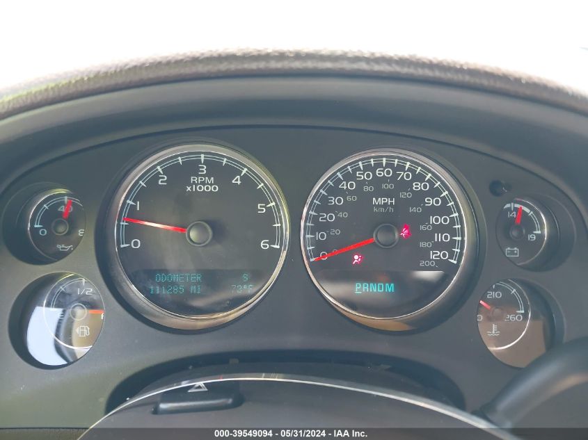 2012 GMC Sierra 1500 Denali VIN: 3GTP2XE20CG300245 Lot: 39549094