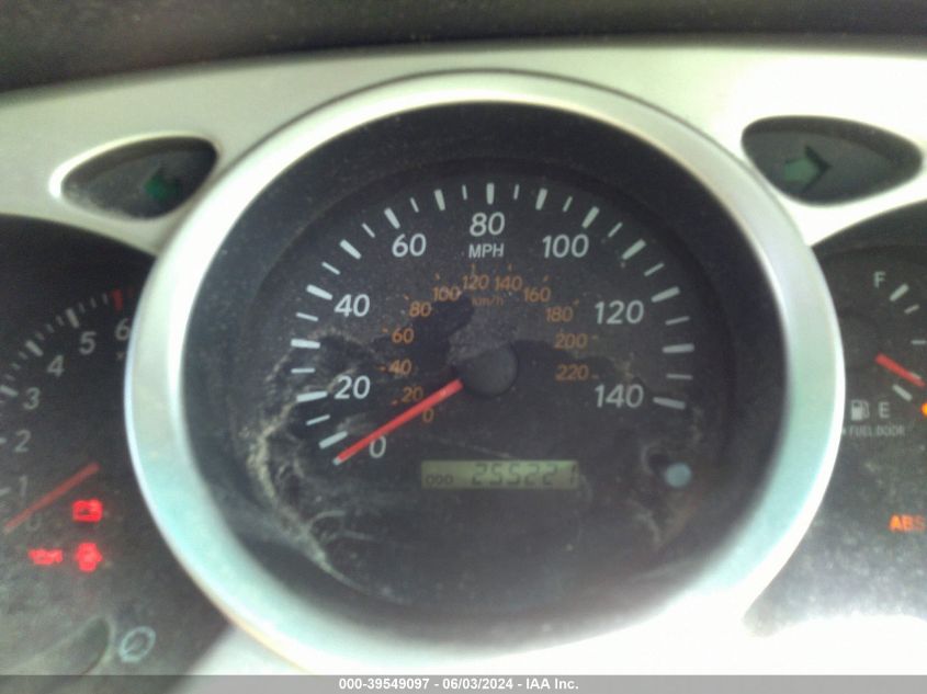 2007 Toyota Highlander V6 VIN: JTEEP21A270211355 Lot: 39549097