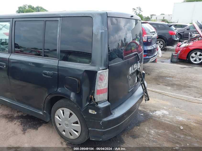 2006 Scion Xb VIN: JTLKT324264063351 Lot: 39549104