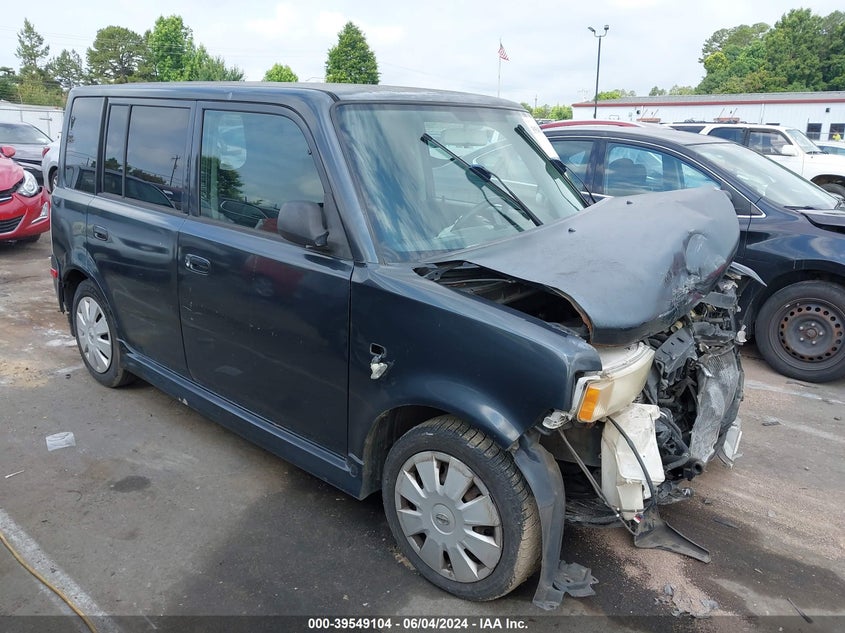 2006 Scion Xb VIN: JTLKT324264063351 Lot: 39549104
