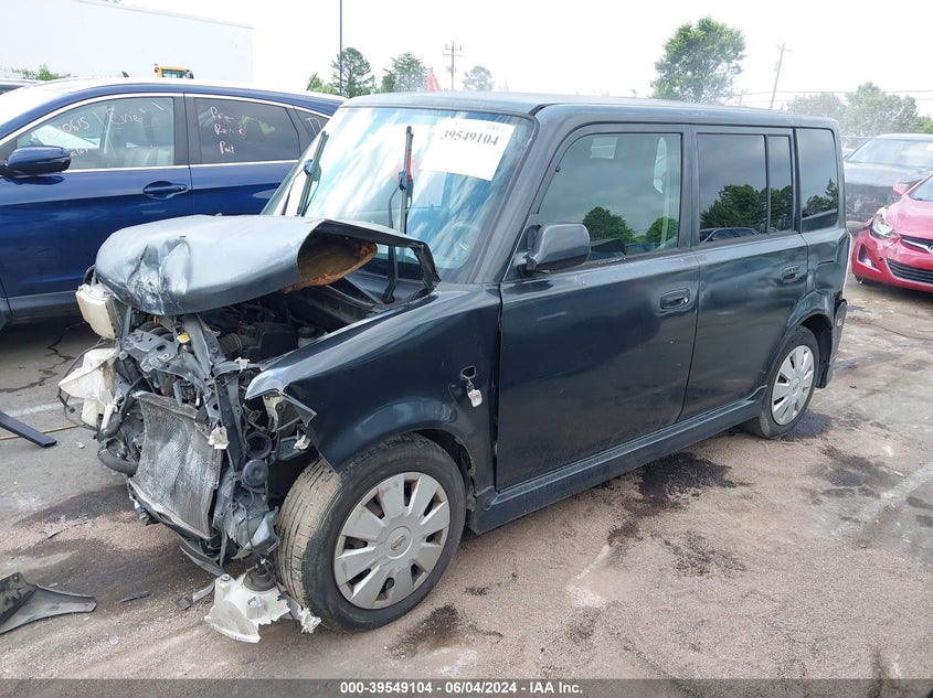 2006 Scion Xb VIN: JTLKT324264063351 Lot: 39549104