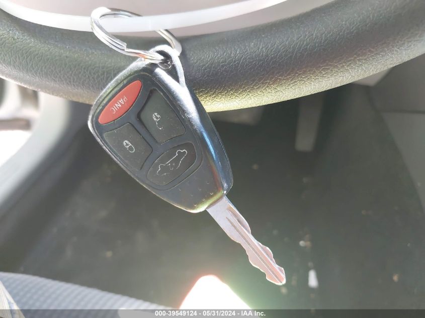 2007 Dodge Charger VIN: 2B3KA43G67H823089 Lot: 39549124