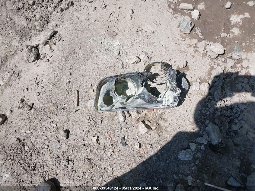 2007 Dodge Charger VIN: 2B3KA43G67H823089 Lot: 39549124