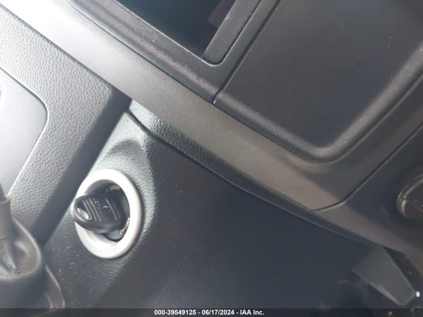 2013 Ram 1500 Tradesman VIN: 1C6RR6ST8DS661493 Lot: 39549125