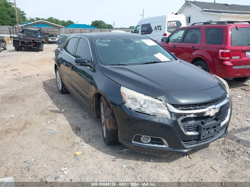 2015 Chevrolet Malibu 2Lt VIN: 1G11D5SL7FF283606 Lot: 39549126