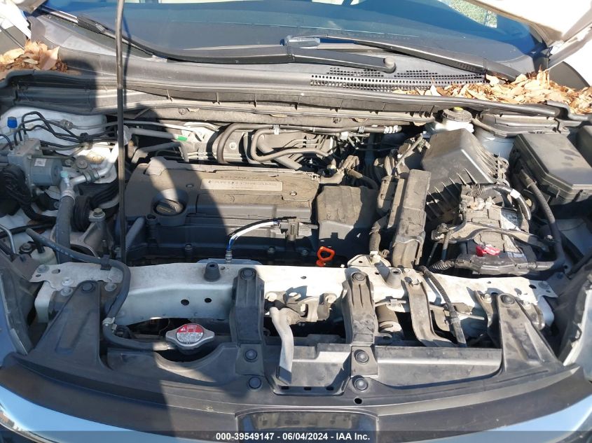 2015 Honda Cr-V Touring VIN: 5J6RM4H9XFL113641 Lot: 39549147