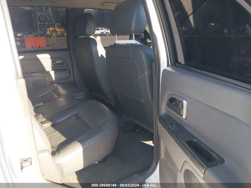 2004 Chevrolet Colorado Ls VIN: 1GCDT136948209355 Lot: 39549149