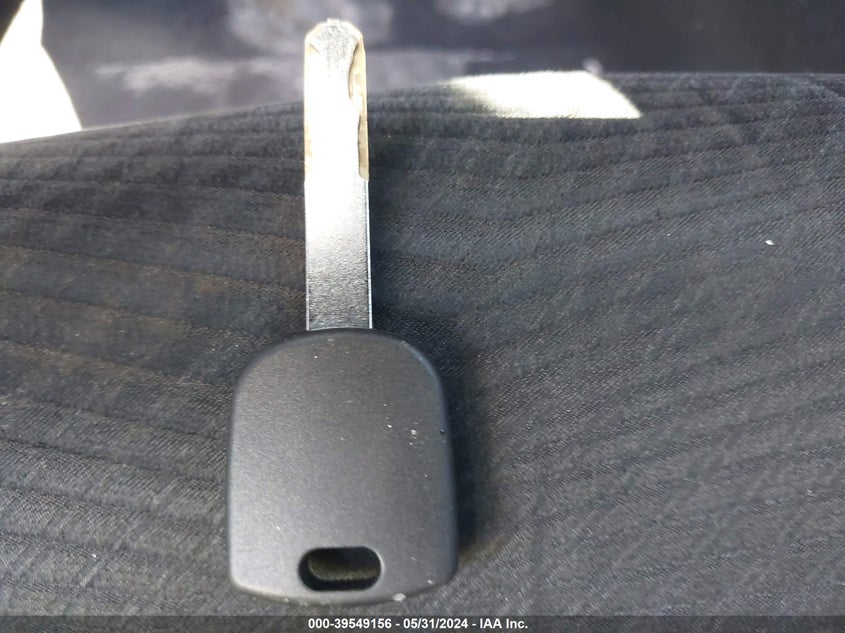 2013 Honda Civic Si VIN: 2HGFB6E55DH709134 Lot: 39549156