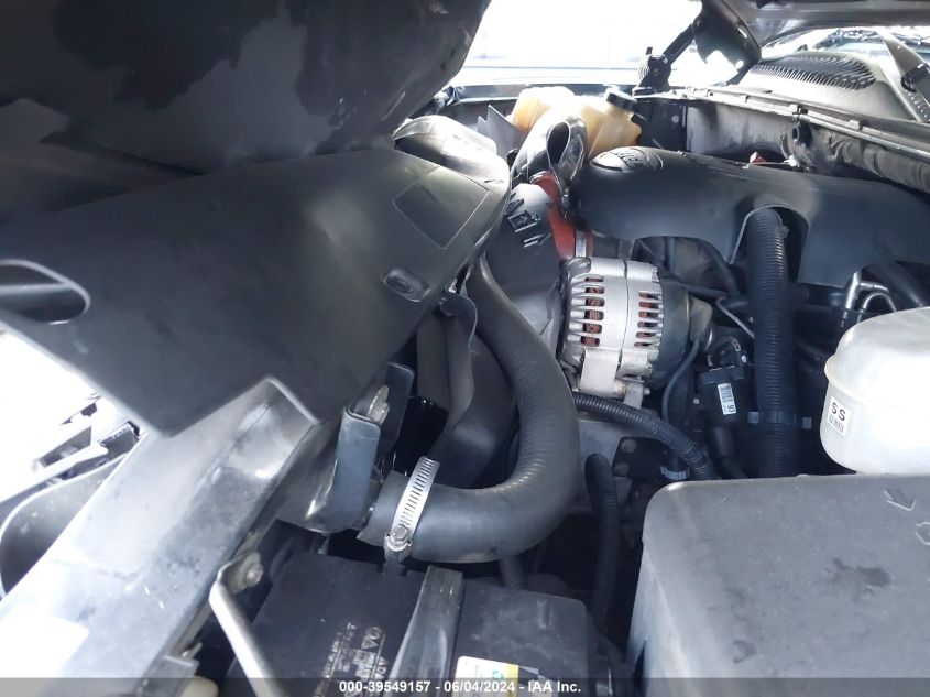 2003 Chevrolet Tahoe Lt VIN: 1GNEC13Z63R282990 Lot: 39549157