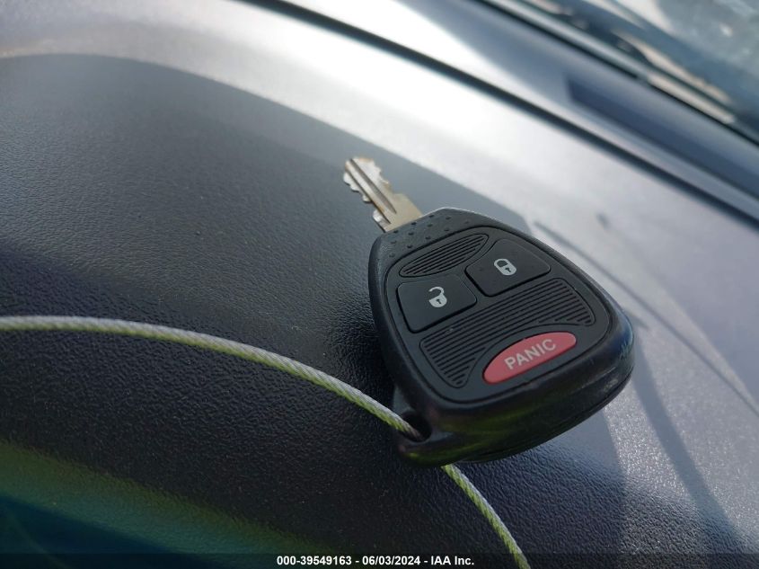 2014 Jeep Compass Altitude VIN: 1C4NJCBA3ED729880 Lot: 39549163