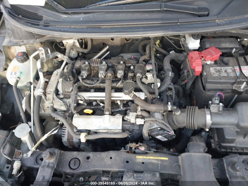 2021 Nissan Versa Sv Xtronic Cvt VIN: 3N1CN8EV2ML840990 Lot: 39549165