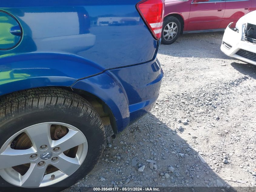 2010 Dodge Journey Sxt VIN: 3D4PG5FV5AT103755 Lot: 39549177