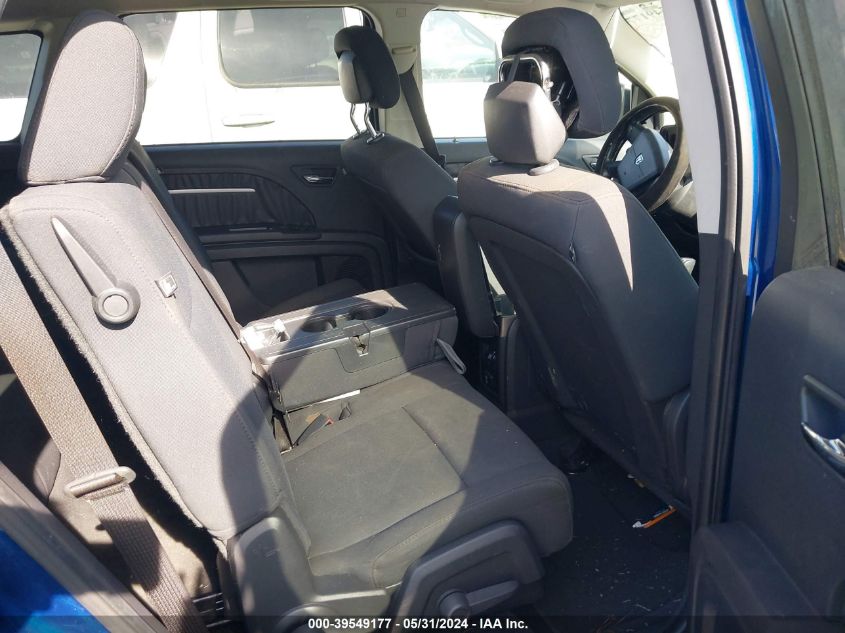 2010 Dodge Journey Sxt VIN: 3D4PG5FV5AT103755 Lot: 39549177