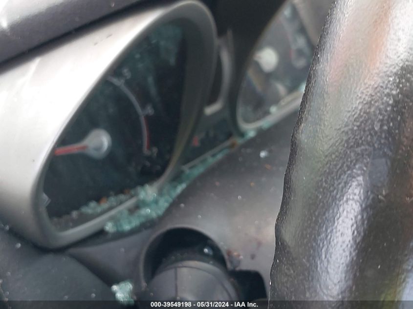 2011 Ford Fiesta Sel VIN: 3FADP4CJ5BM106197 Lot: 39549198