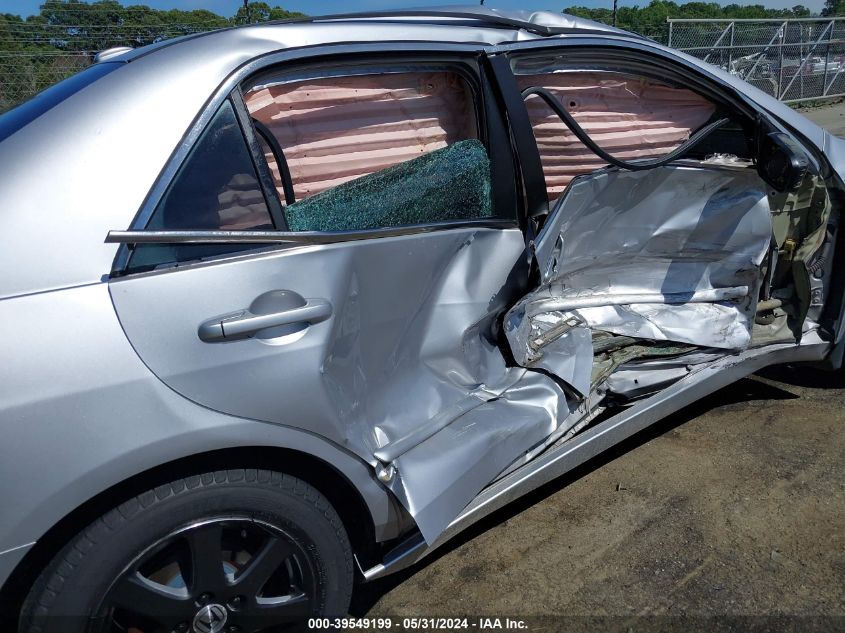 2005 Honda Accord 3.0 Ex VIN: 1HGCM66565A026967 Lot: 39549199