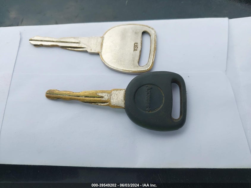 2002 Chevrolet Silverado K2500 Heavy Duty VIN: 1GCHK23U22F222885 Lot: 39549202