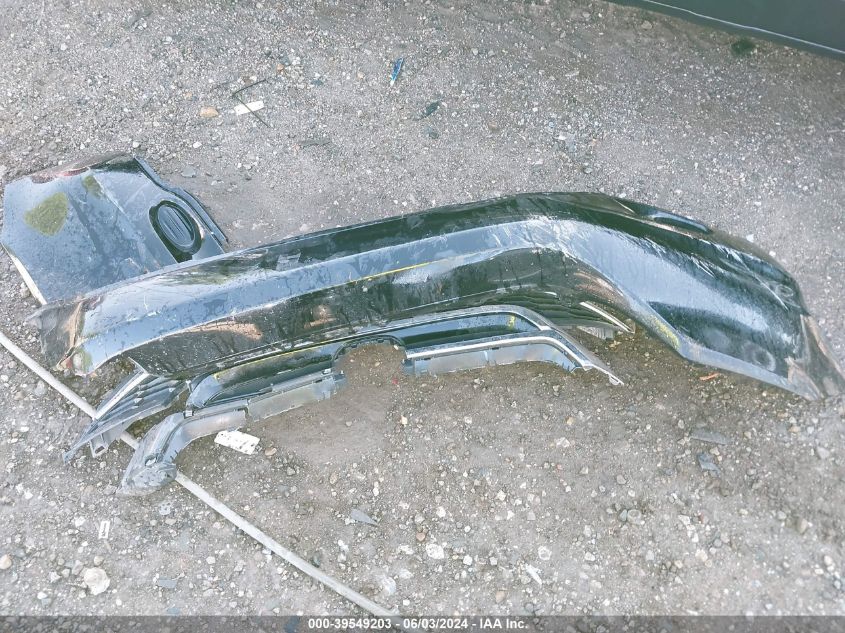 2010 Honda Cr-V Ex-L VIN: 5J6RE4H74AL056499 Lot: 39549203