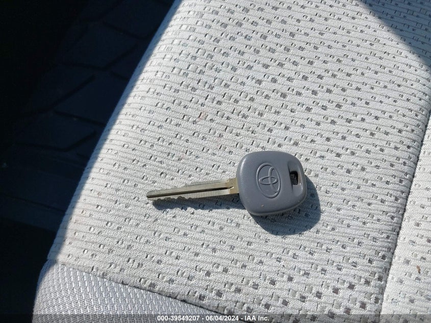 2012 Toyota Camry Le VIN: 4T4BF1FK1CR271511 Lot: 39549207