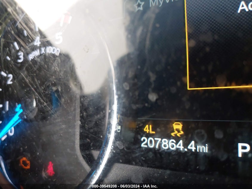 2017 Ford F-250 Platinum VIN: 1FT7W2BT8HED40950 Lot: 39549208