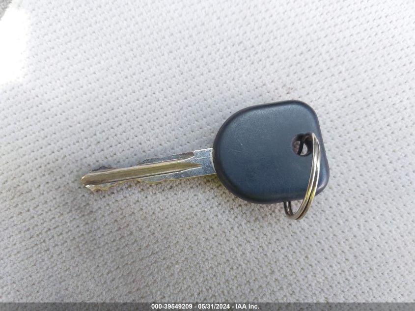 2008 Chevrolet Impala Lt VIN: 2G1WT55N889125065 Lot: 39549209