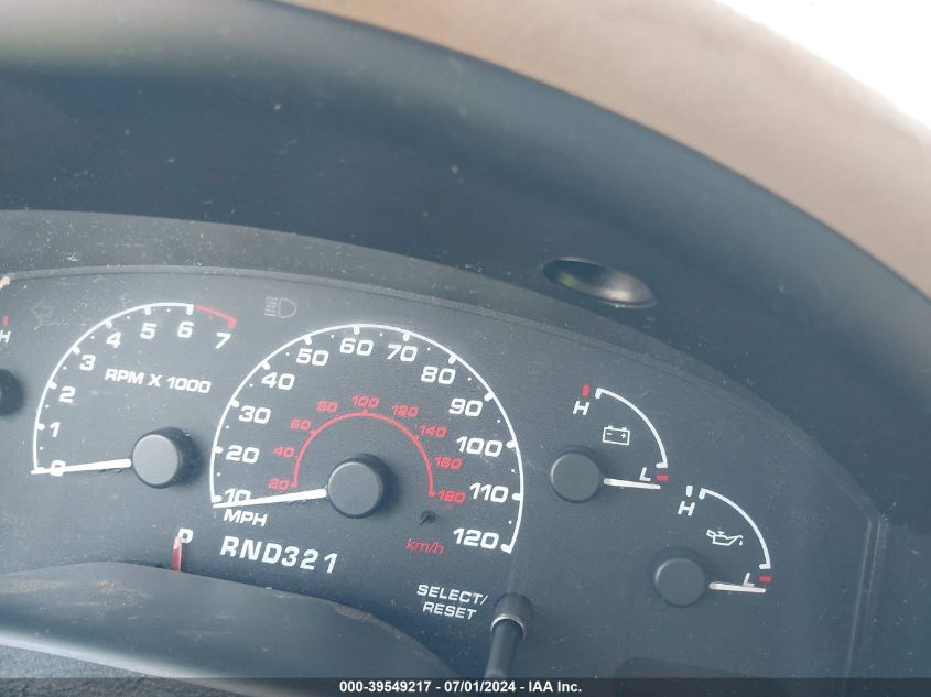 2002 Ford Explorer Xlt VIN: 1FMZU73K82UD19218 Lot: 39549217