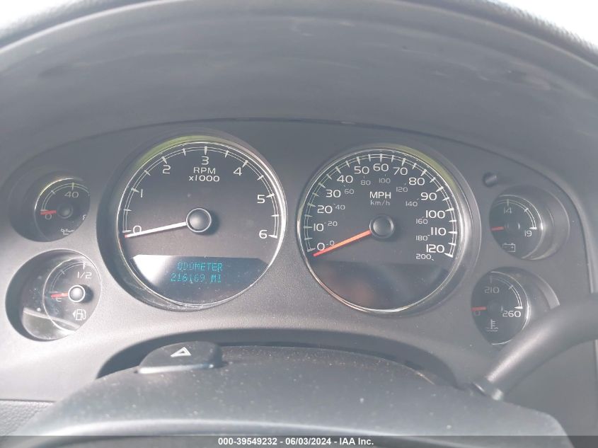 2010 GMC Yukon Denali VIN: 1GKUCEEF4AR153470 Lot: 39549232