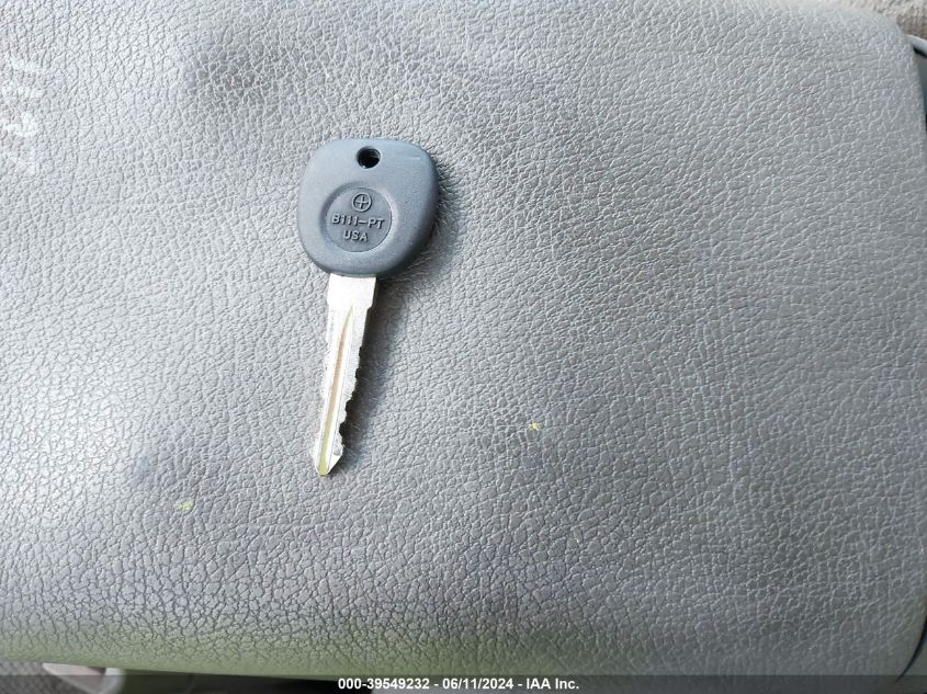 2010 GMC Yukon Denali VIN: 1GKUCEEF4AR153470 Lot: 39549232