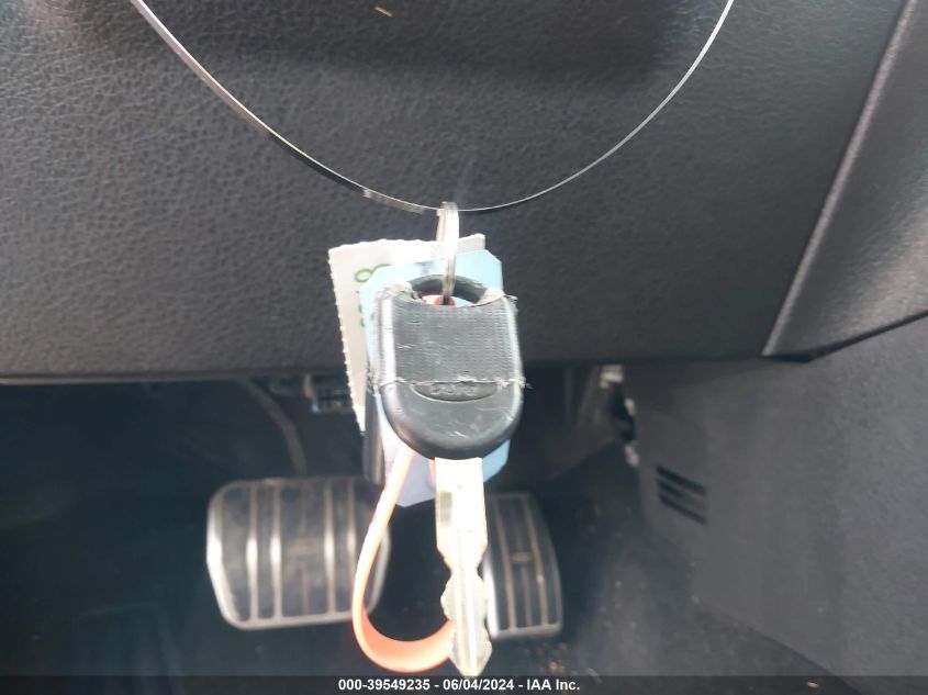 2010 Ford F-150 Fx2 Sport/Harley-Davidson/King Ranch/Lariat/Platinum/Xl/Xlt VIN: 1FTFW1CV0AKE12866 Lot: 39549235