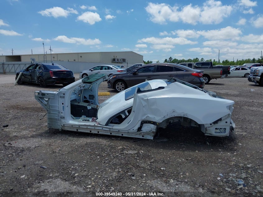 2016 Chevrolet Camaro 2Ss VIN: 1G1FH1R79G0188304 Lot: 39549240