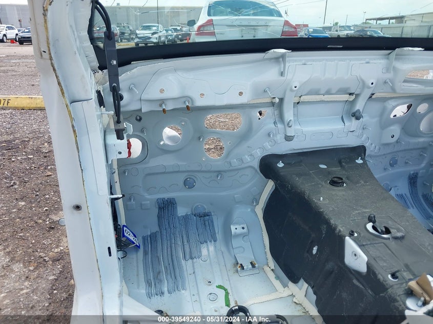 2016 Chevrolet Camaro 2Ss VIN: 1G1FH1R79G0188304 Lot: 39549240