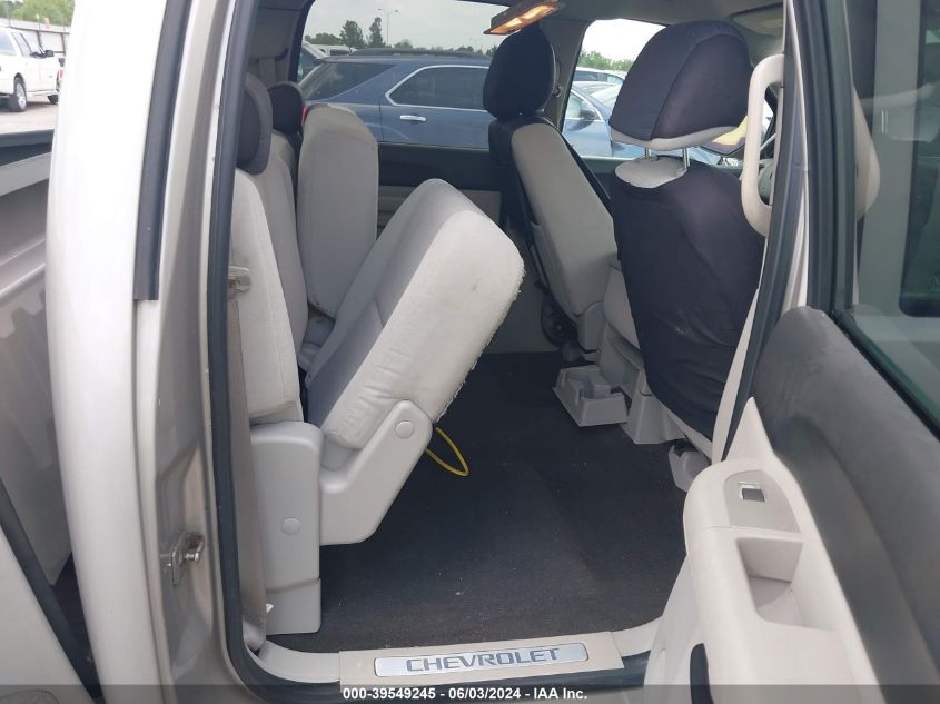 2009 Chevrolet Silverado 1500 Lt VIN: 3GCEC23089G202422 Lot: 39549245