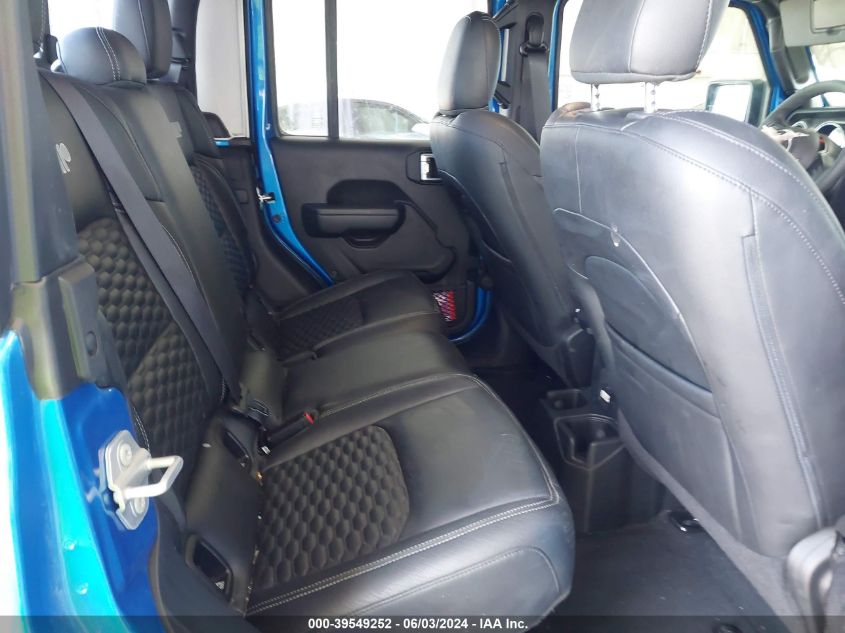 2023 Jeep Gladiator Sport S 4X4 VIN: 1C6JJTAG0PL559336 Lot: 39549252