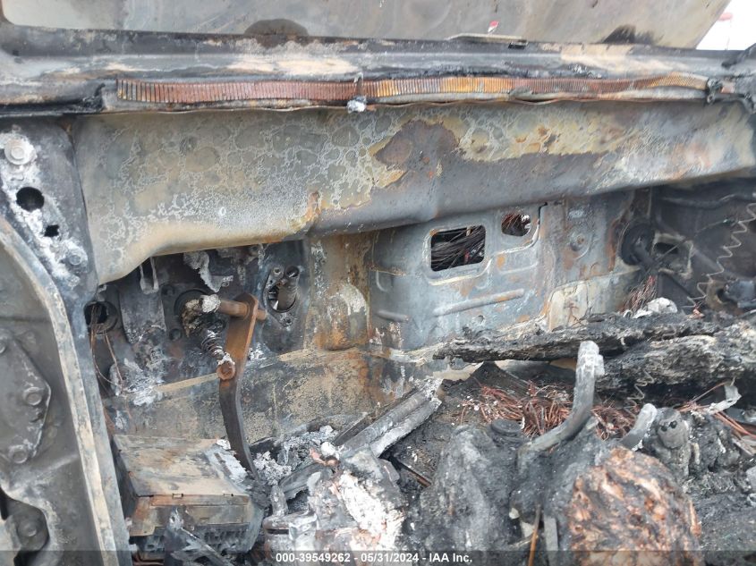 2008 Jeep Wrangler VIN: 1J4GA59158L597963 Lot: 39549262